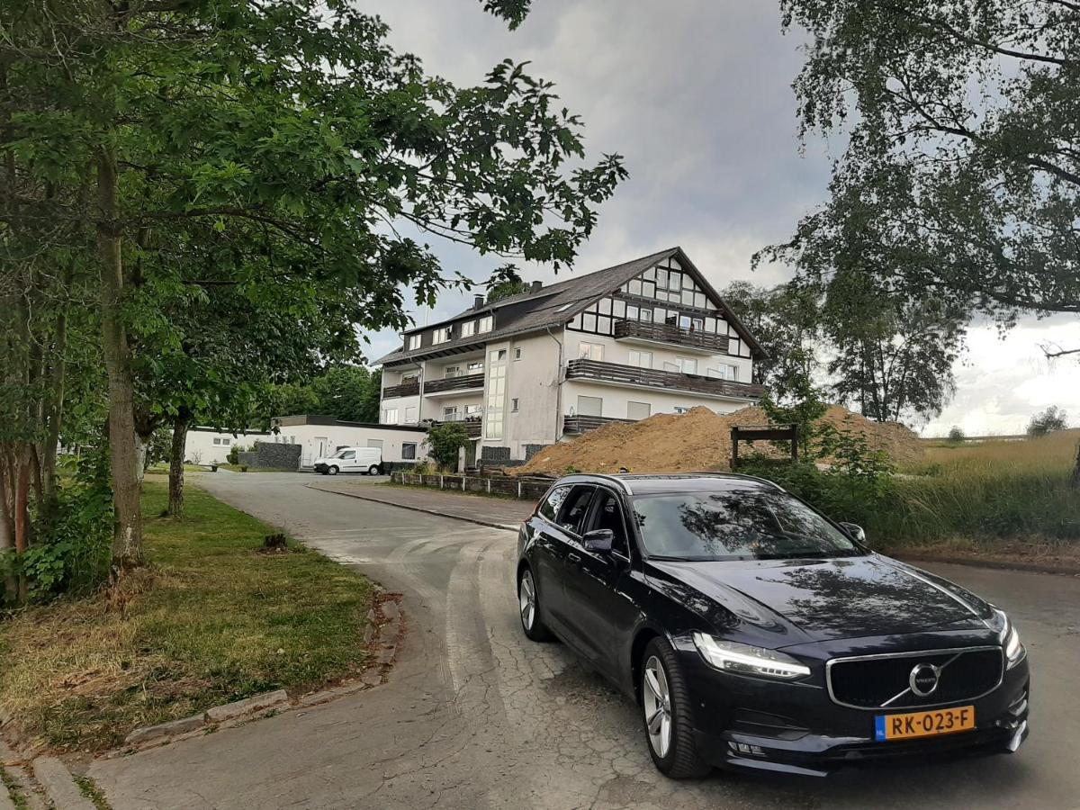 Great apartment Winterberg WOODS Medebach Exterior foto